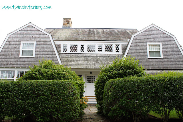 cottages of martha's vineyard, shingle style cottage, cape cod style house, beach cottages