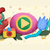 Google Mother's Day doodle ডুডলের মাধ্যমে ‘মাতৃ দিবস’কে সম্মান জানাল গুগল