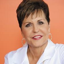 Joy In Suffering - Joyce Meyer Devotional, 10th March 2023