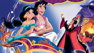 Aladdin The Return of Jafar HD Wallpapers