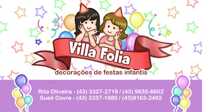 decoração festa infantil, decoração provençal, decoração elegante, Londrina e região, Cambé, Arapongas, Rolândia, Apucarana, Ibiporã, Maringá, villa folia