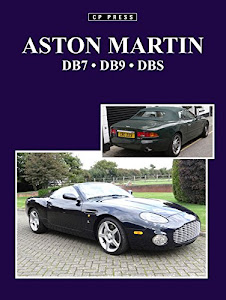 Aston Martin: Db7 Db9 Dbs
