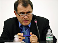 Nouriel Roubini