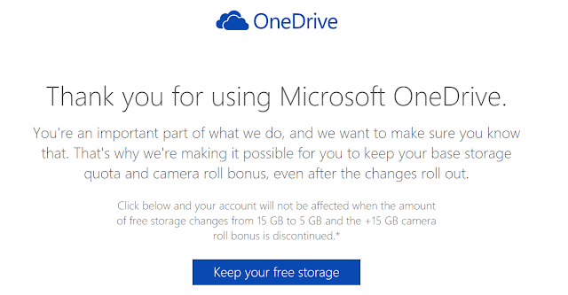  OneDrive Bonus