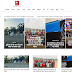 News Website for Mirror Media Dhanbad