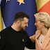 Csalás és korrupció: megállíthatatlan a bűnözés Ukrajnában 