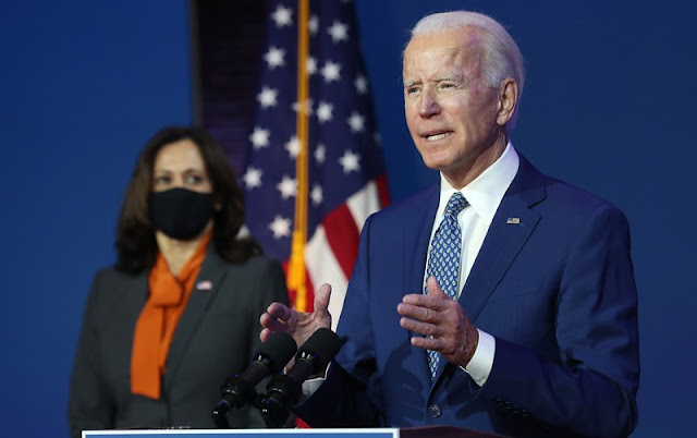 President Joe Biden announced to Send vaccine to others country.