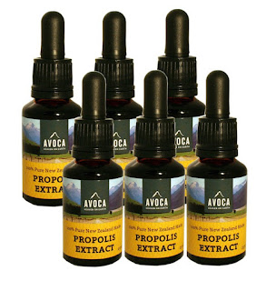 propolis