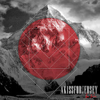 Akissforjersey - New Bodies Tracklist