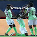 AFCON 2019 Third-place: Tunisia vs Nigeria (0-1) Full Highlights & Goals, Odion Ighalo’s second minute goal hands Nigeria Super Eagles bronze [Watch Video]