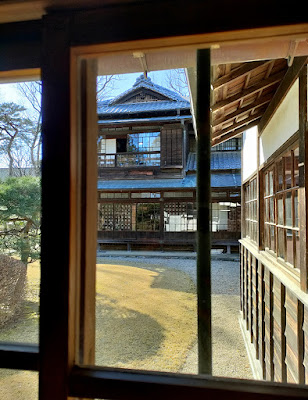 江戸東京たてもの園