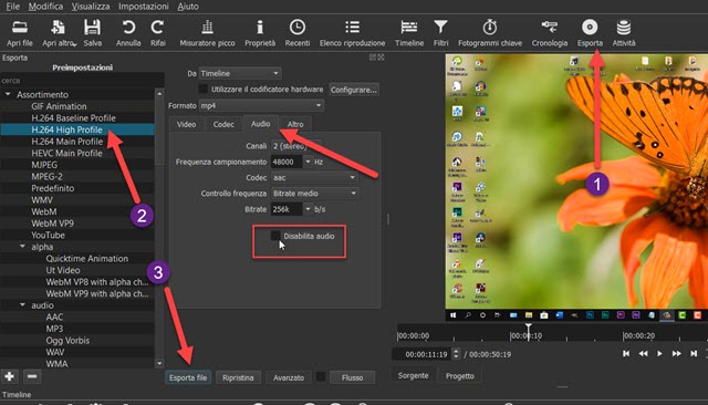 esportare-video-audio-modificato