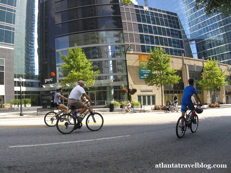 atlanta streets alive