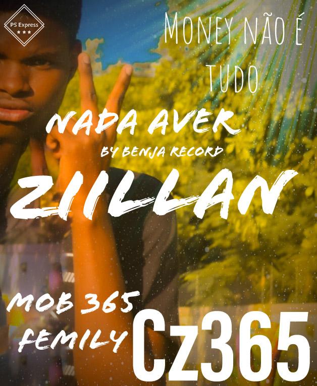 DOWNLOAD MP3: Ziillan Nada ver  BY Benja Record (2022) DOWNLOAD MP3 (moznetmusik) 