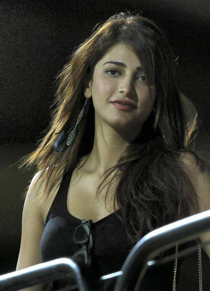 Shruti Hassan