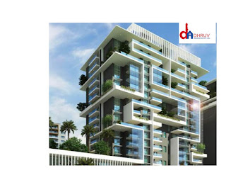  Service Apartments in Delhi