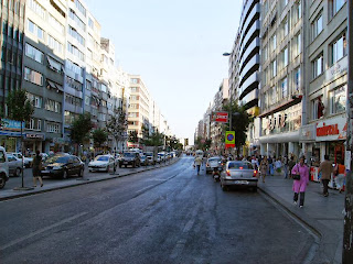 şişli evden eve nakliyat