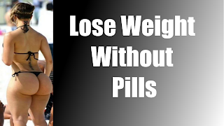 Lose Weight Without Pills