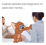 Cuando estudias... Memes de Jerry