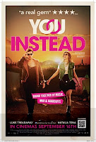 You Instead (2011)