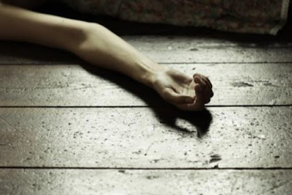 Pamit kencing ke istri suami di Bojonegoro malah bunuh diri nyemplung sumur 