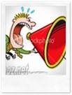 shout