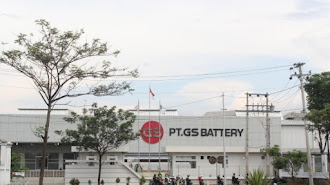 Info Loker PT. GS Battery Surya Cipta Karawang Terbaru