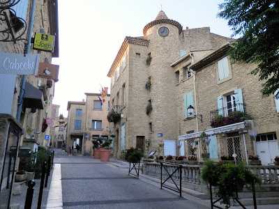 Châteauneuf-du-Pape