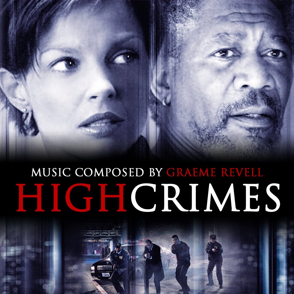 2002 High Crimes