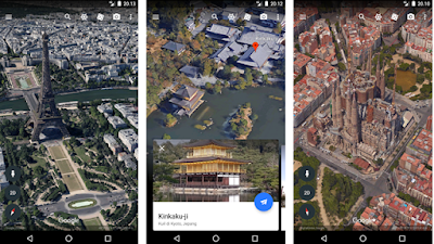 Google Earth