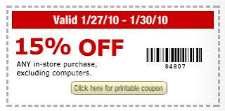 Staples Coupon - $25 OFF!