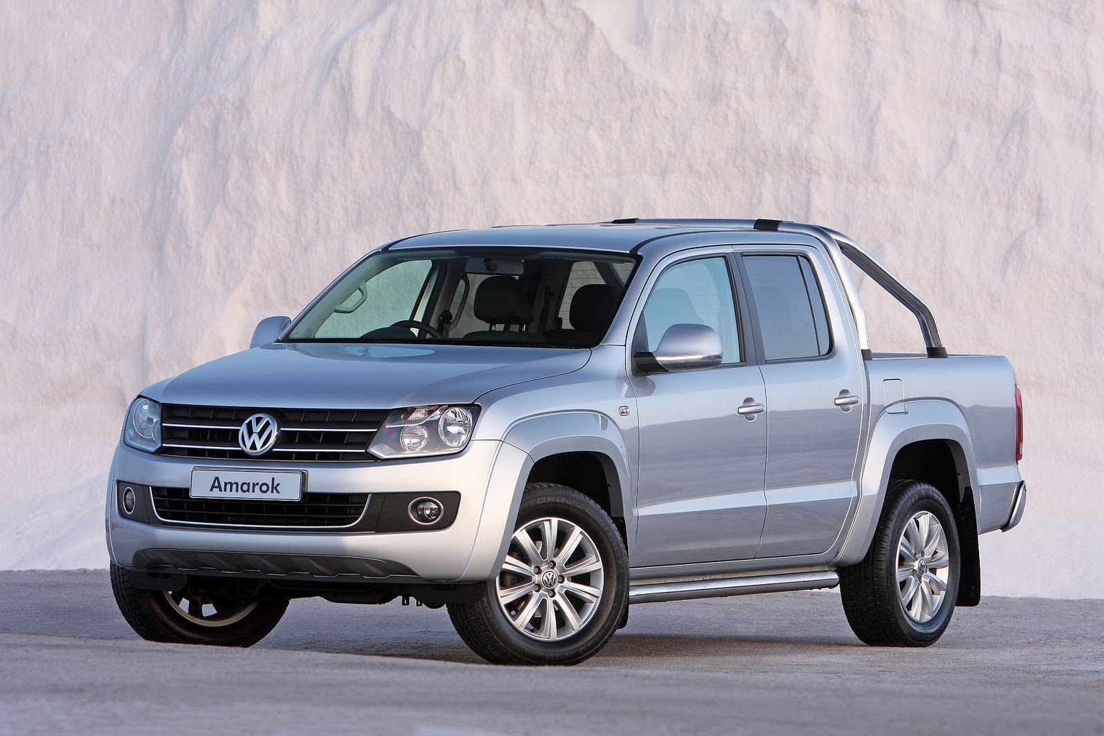 BIG AMAROK NOW COMES IN SMALL PETROL DOSES ~ wallpaper word