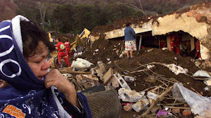Un fort tremblement de terre secoue El Salvador et se fait sentir dans le reste de l'Amérique centrale