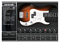 Aplikasi Gitar Android