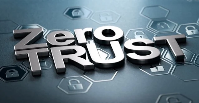 Zero Trust framework for executive cybersecurity in 2025