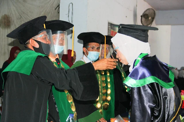 Wisuda