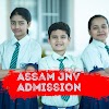 Assam JNV Admission online  2023 – Apply For JNVST 