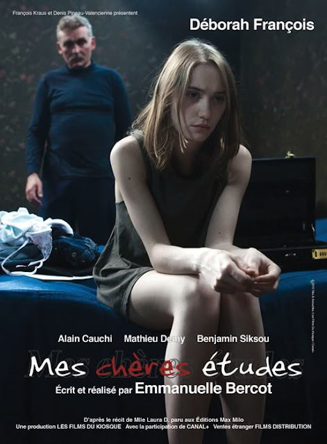 Student Services / Mes chères études (2010)