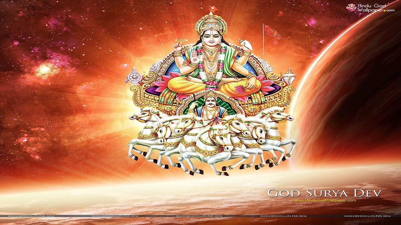 December 2014-Hindu God Wallpaper for Desktop