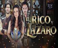 Ver El rico y lazaro Capitulo 147 Completo