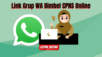 Bimbel CPNS Online