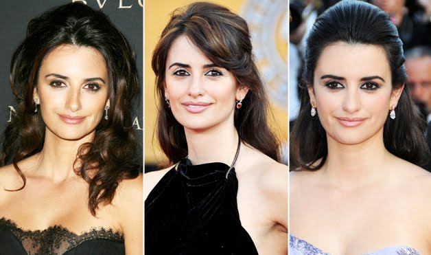 Penelope Cruz Hair, Long Hairstyle 2011, Hairstyle 2011, New Long Hairstyle 2011, Celebrity Long Hairstyles 2365