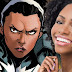 A estrela de "WandaVision", Teyonah Parris, fala sobre sua estreia na Marvel como Monica Rambeau