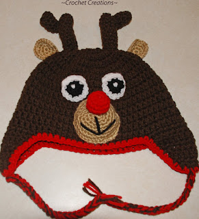 FREE PATTERN: EARFLAP HAT « CRAFTY PANTS