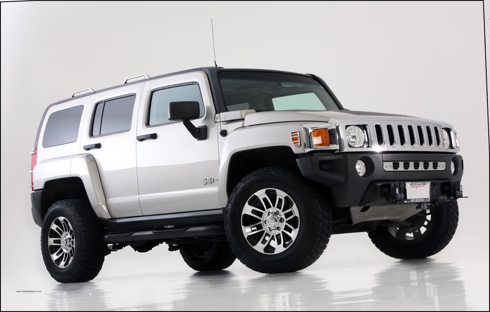 Gambar Mobil  Hummer  Wallpaper Android Download Gratis 