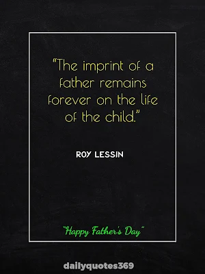 best fathers day quotes