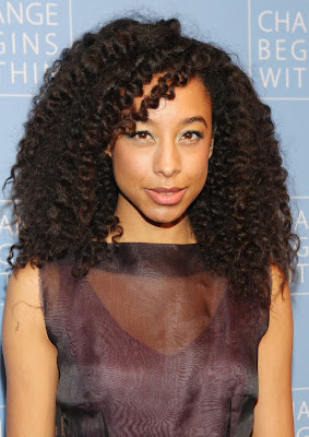 Corinne Bailey Rae