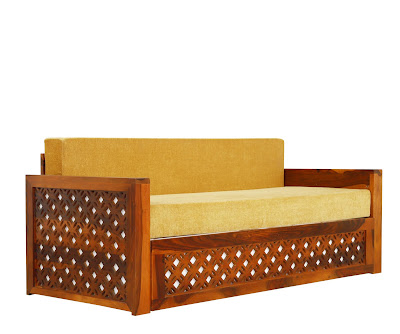 Sheesham Wood Furniture in Bangalore