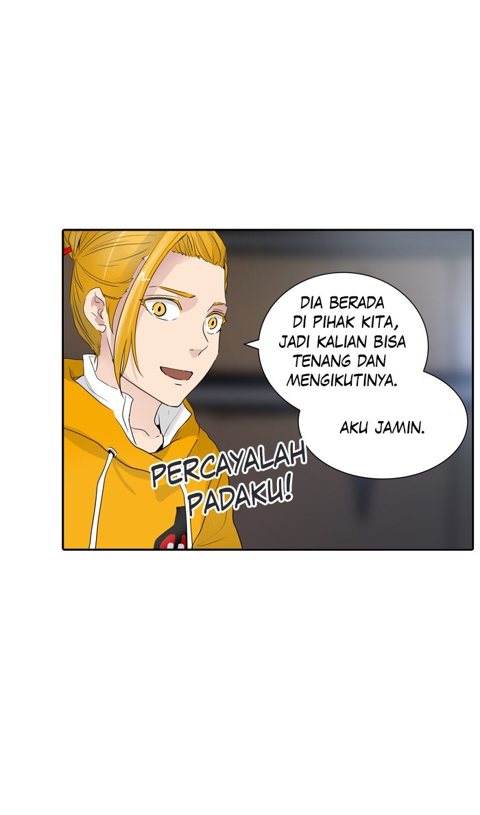 Webtoon Tower Of God Bahasa Indonesia Chapter 347