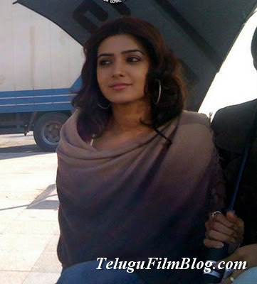 samantha in dookudu